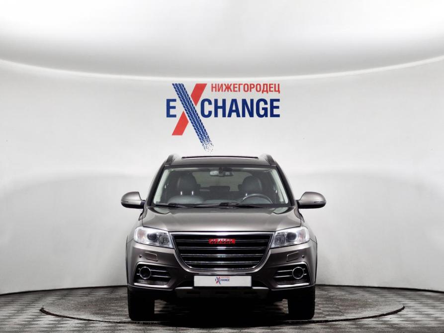Haval H6 I Нижний Новгород  - изображение 2
