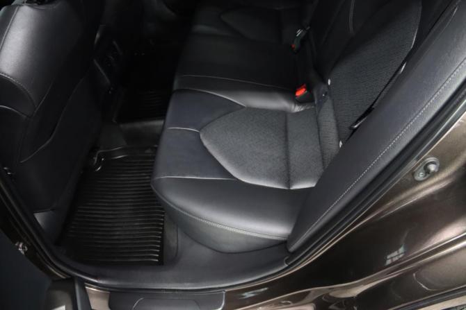 Toyota Camry VIII (XV70) Рестайлинг с пробегом 2021 года, цена 3 295 950 рублей, 80120 км, седан, Автокод Объявления