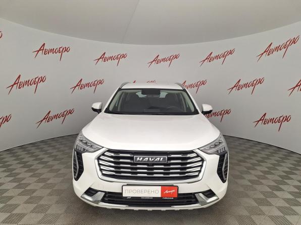 Haval Jolion I с пробегом 2023 года, цена 1 599 000 рублей, 95358 км, внедорожник, Автокод Объявления