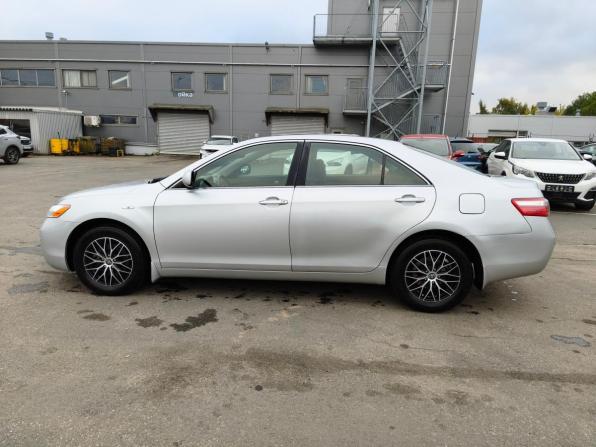 Toyota Camry VI (XV40) с пробегом 2008 года, цена 1 149 000 рублей, 140000 км, седан, Автокод Объявления