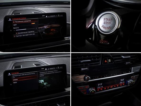 BMW 6 серии IV (G32) Рестайлинг с пробегом 2023 года, цена 6 560 000 рублей, 26523 км, лифтбек, Автокод Объявления