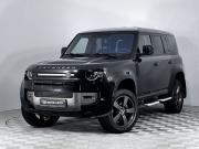Land Rover Defender II Калининград  - изображение 19