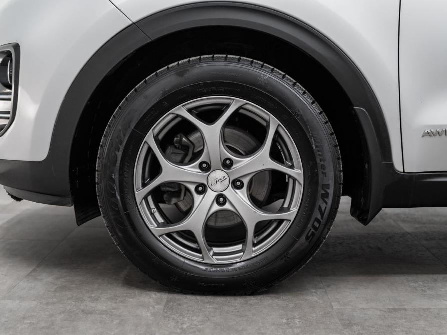 Kia Sportage IV Красноярск  - изображение 19