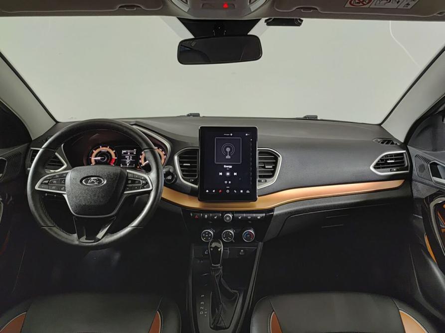 Lada (ВАЗ) Vesta I Рестайлинг (NG) Уфа  - изображение 17