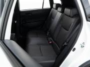 Toyota Corolla Cross I Рестайлинг Москва  - изображение 29