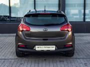 Kia Ceed II Екатеринбург  - изображение 24