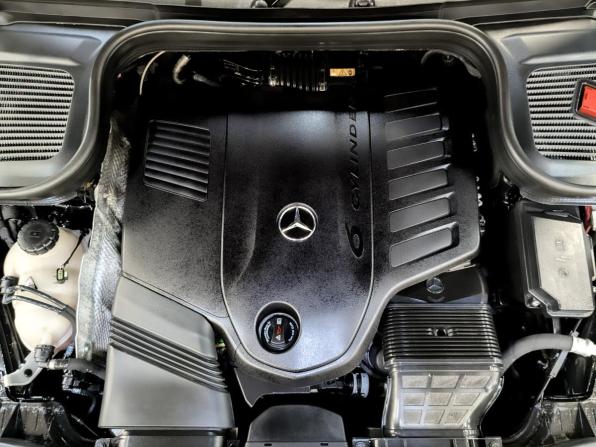Mercedes-Benz GLS II (X167) Рестайлинг с пробегом 2024 года, цена 15 220 000 рублей, 50602 км, внедорожник, Автокод Объявления