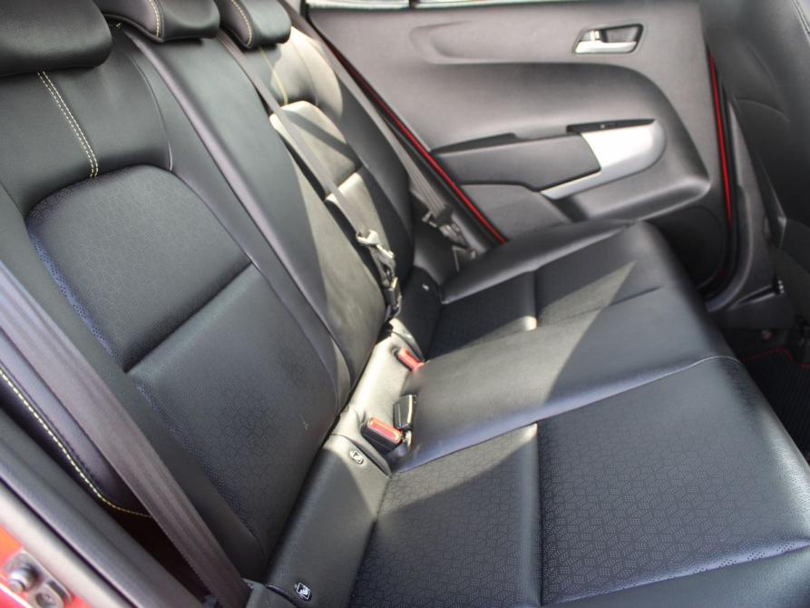 Kia Picanto III Рестайлинг Нижний Новгород  - изображение 19