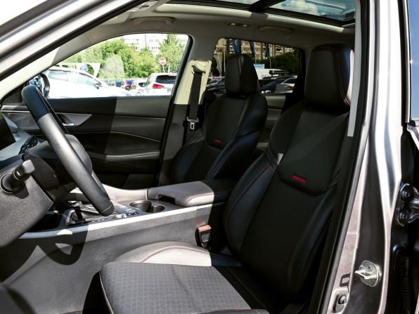 Changan CS35 Plus I Рестайлинг с пробегом 2024 года, цена 1 875 000 рублей, 37072 км, внедорожник, Автокод Объявления