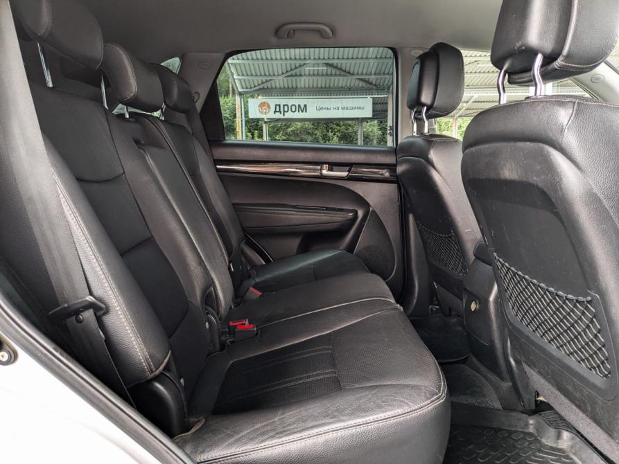 Kia Sorento II Екатеринбург  - изображение 15