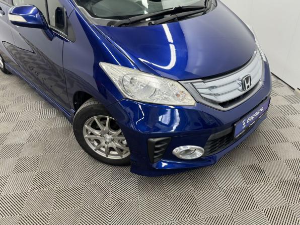Honda Freed I Рестайлинг с пробегом 2012 года, цена 890 000 рублей, 278407 км, компактвэн, Автокод Объявления