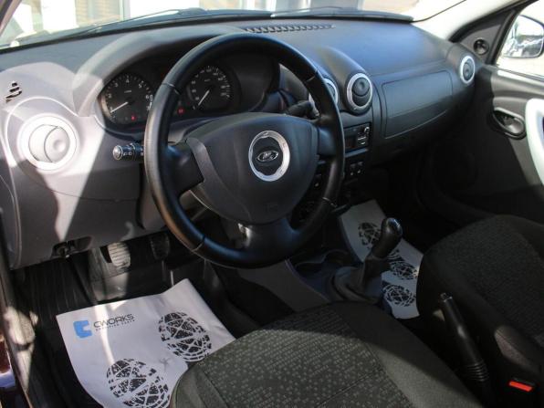 Lada (ВАЗ) Largus I с пробегом 2019 года, цена 865 000 рублей, 69906 км, универсал, Автокод Объявления