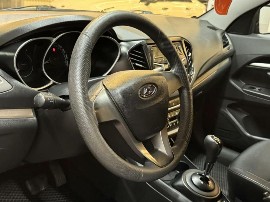 Lada (ВАЗ) Vesta I Красноярск  - изображение 12