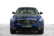 Infiniti QX70 Москва  - изображение 26