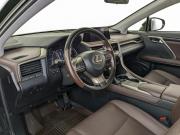 Lexus RX IV Рестайлинг Москва  - изображение 46