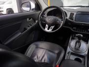 Kia Sportage III Москва  - изображение 29