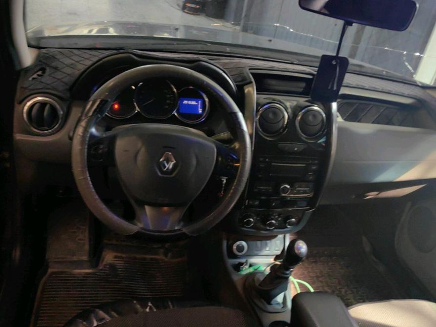 Renault Duster I Рестайлинг Санкт-Петербург  - изображение 4