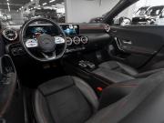 Mercedes-Benz CLA II (C118 X118) Москва  - изображение 40