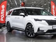 Kia Carnival IV Санкт-Петербург  - изображение 43
