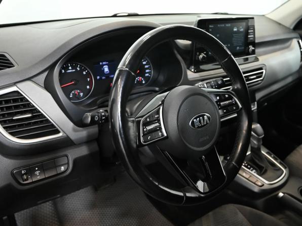 Kia Seltos I с пробегом 2020 года, цена 2 230 000 рублей, 115550 км, внедорожник, Автокод Объявления