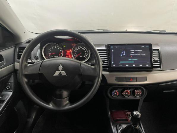 Mitsubishi Lancer X Рестайлинг с пробегом 2011 года, цена 689 000 рублей, 151366 км, седан, Автокод Объявления