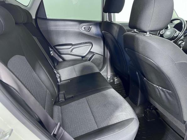 Kia Soul III с пробегом 2020 года, цена 1 530 000 рублей, 213283 км, хэтчбек, Автокод Объявления