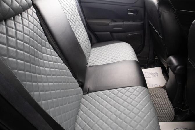 Mitsubishi ASX I с пробегом 2010 года, цена 1 179 000 рублей, 239000 км, внедорожник, Автокод Объявления