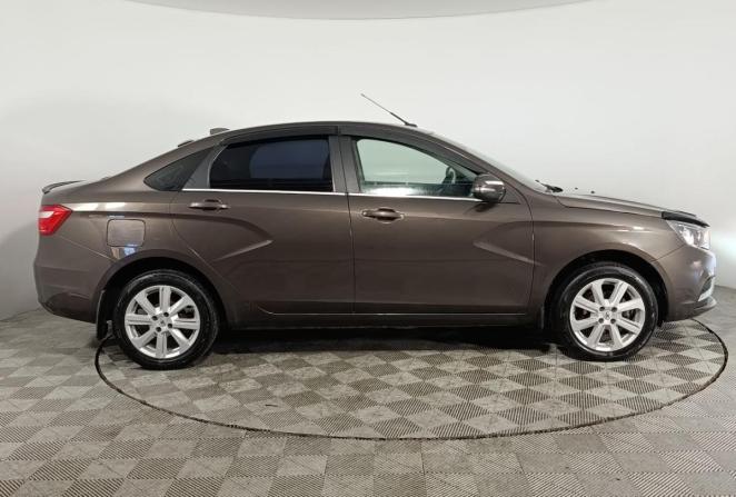 Lada (ВАЗ) Vesta I с пробегом 2020 года, цена 910 000 рублей, 179892 км, седан, Автокод Объявления