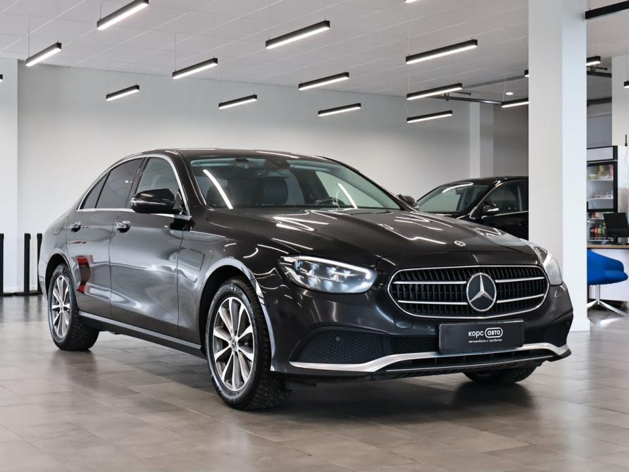 Mercedes-Benz E-Класс V (W213 S213 C238) Рестайлинг Калуга  - изображение 3