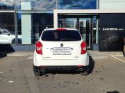 SsangYong Actyon II Рестайлинг Москва  - изображение 23