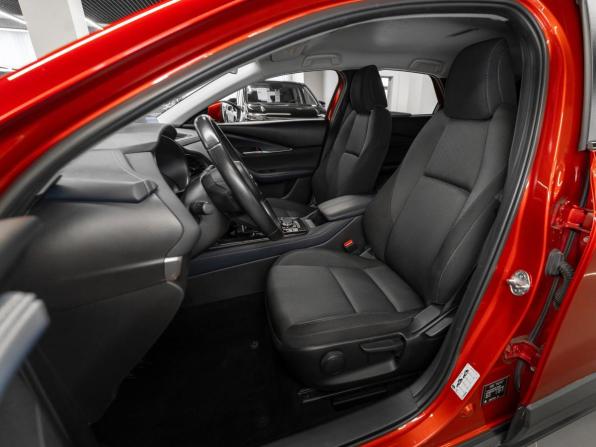 Mazda CX-30 I с пробегом 2021 года, цена 2 515 000 рублей, 89490 км, внедорожник, Автокод Объявления
