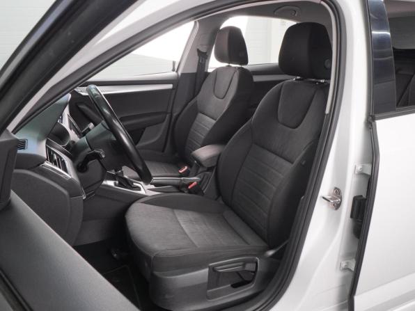 Skoda Octavia III (A7) с пробегом 2017 года, цена 1 599 000 рублей, 169827 км, лифтбек, Автокод Объявления