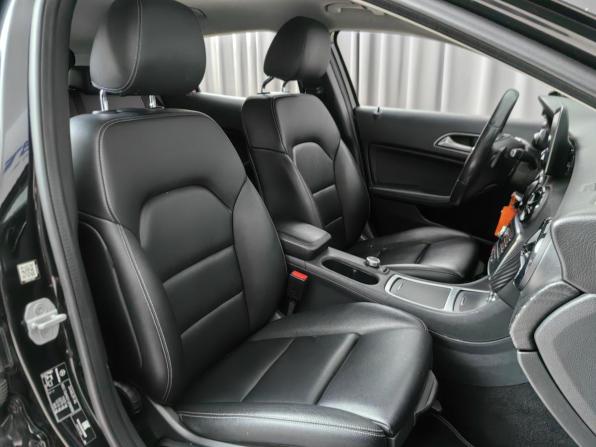 Mercedes-Benz GLA I (X156) с пробегом 2017 года, цена 1 785 000 рублей, 214000 км, внедорожник, Автокод Объявления