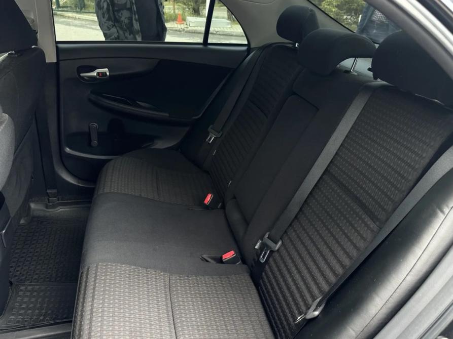 Toyota Corolla X (E140 E150) Рестайлинг Екатеринбург  - изображение 17