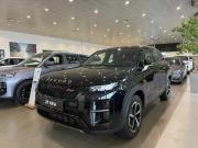 Jaecoo J7 I Рестайлинг Москва  - изображение 10