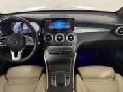 Mercedes-Benz GLC Coupe I (C253) Рестайлинг Москва  - изображение 32