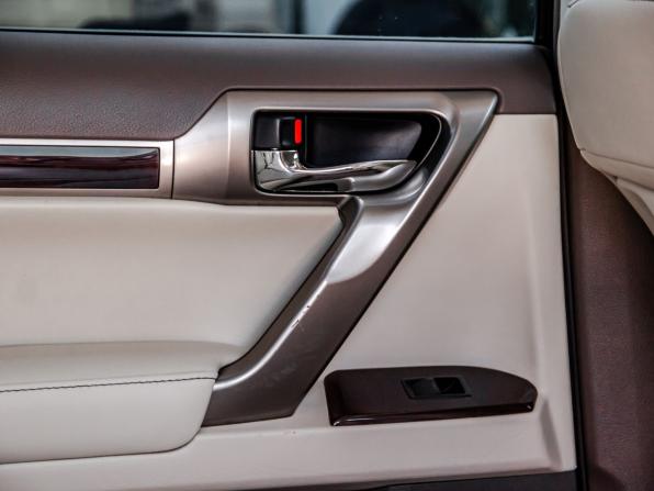 Lexus GX II Рестайлинг с пробегом 2014 года, цена 2 990 000 рублей, 321726 км, внедорожник, Автокод Объявления
