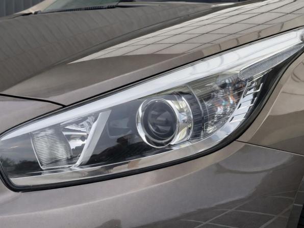 Kia Ceed II с пробегом 2013 года, цена 877 000 рублей, 136236 км, хэтчбек, Автокод Объявления