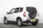 Chevrolet Niva I Рестайлинг Томск  - изображение 23