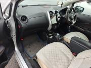 Nissan Note II Рестайлинг Санкт-Петербург  - изображение 12