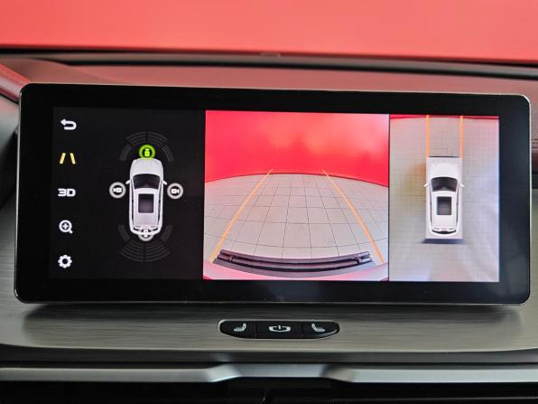 Geely Coolray I с пробегом 2023 года, цена 1 812 000 рублей, 78851 км, внедорожник, Автокод Объявления