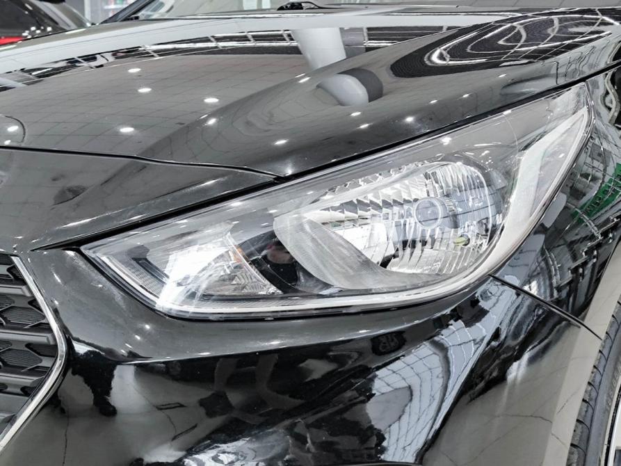 Hyundai Solaris II Казань  - изображение 21