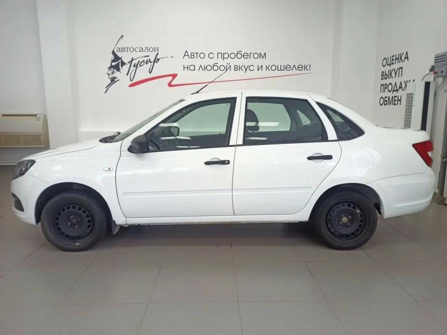 Lada (ВАЗ) Granta I Рестайлинг Киров  - изображение 2