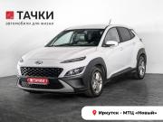 Hyundai Kona I Рестайлинг Иркутск  - изображение 27