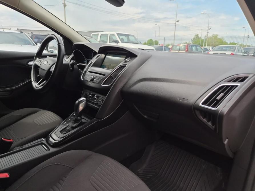Ford Focus III Рестайлинг Саратов  - изображение 36
