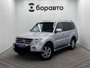 Mitsubishi Pajero IV Воронеж  - изображение 19