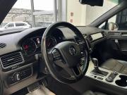Volkswagen Touareg II Новосибирск  - изображение 21