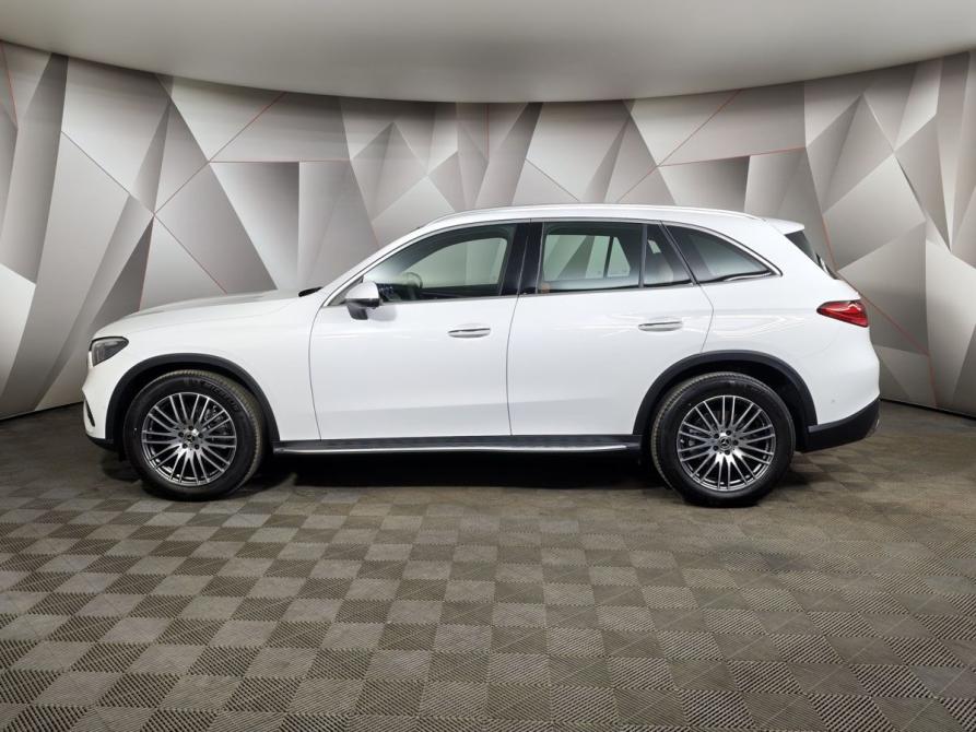 Mercedes-Benz GLC II (X254) Москва  - изображение 5