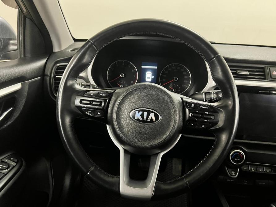 Kia Rio IV Рестайлинг Тюмень  - изображение 11