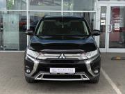 Mitsubishi Outlander III Рестайлинг 3 Липецк  - изображение 14